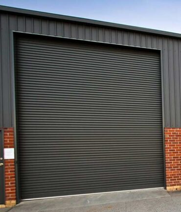 Commercial-Roller-Shutters