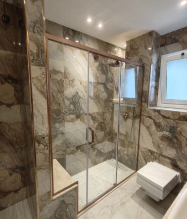 Securit Shower 3